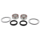 PIVOT WORKS ŁOŻYSKA KOŁA TYLNEGO YAMAHA YFZ 450R`09-14, YFZ 450X`10-11